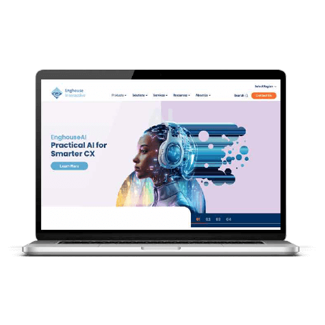 Enghouse Interactive